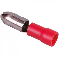 Boite de 50 fiches males...