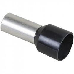 Boite de 50 embouts section...