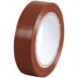 Ruban brun 15x10 (72004)