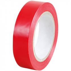 Ruban rouge 15x10 (72005)