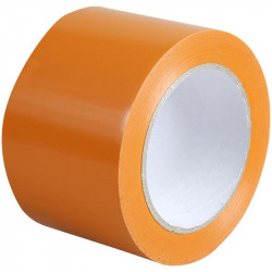 Ruban de masquage orange...