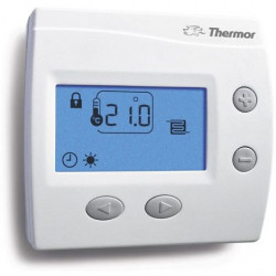 Thermostat d'ambiance...