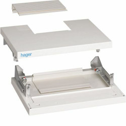 Tête et base IP40 l620 (HAG...