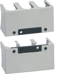 Cache borne h250 3P pour...