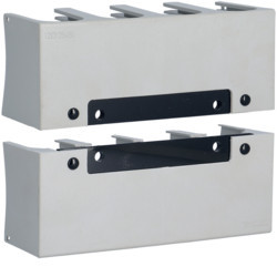 Cache borne h250 4P pour...