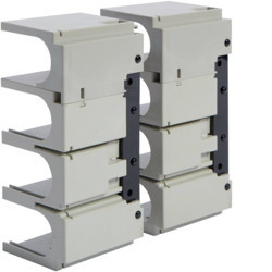 Cache borne h630 4P pour...