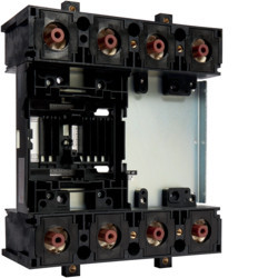 PM base déconnectable h1000...
