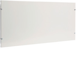 Plastron plein h 400 x l...
