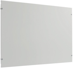 Plastron plein h 600 x l...