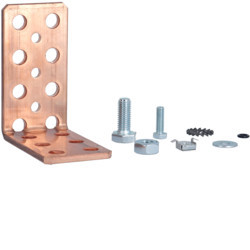 Equerre simple fixation...