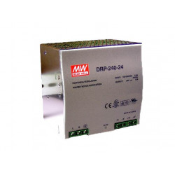 Alimentation Rail DIN 220...