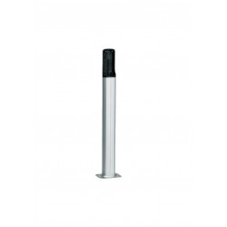 Colonnette en PVC 500mm...