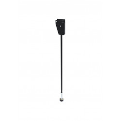 Appui mobile pour lisse...