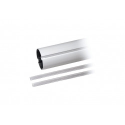 Lisse tubulaire elliptique...