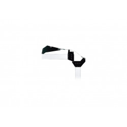Articulation pour lisse...