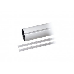 Lisse tubulaire Ø100 6000mm...