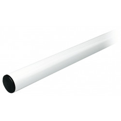 Lisse tubulaire Ø100mm...