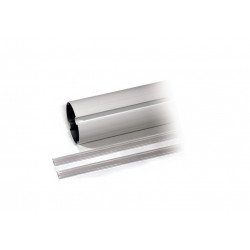 Lisse tubulaire Ø100mm...