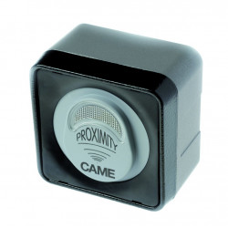 Capteur transpondeur IP54...
