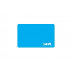 Carte transpondeur format...