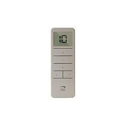 Emetteur portable 433,92MHz...