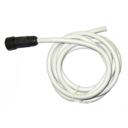Rallonge PVC 3 fils avec...