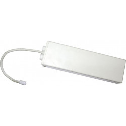 Récepteur externe RKLT avec...
