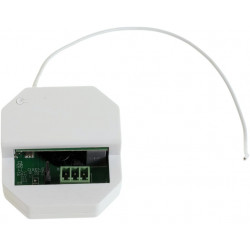 Répéteur radio commandes...