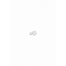 Adaptateur rond 90x1,5mm...
