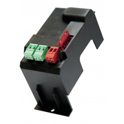 Carte connexion batteries...