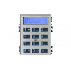 Access control Keypad with...