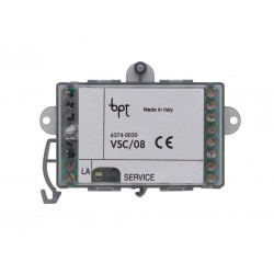 Cameras selector (62740020)