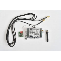 RGSM001 GSM passerelle...