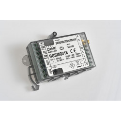 RGSM001S GSM passerelle...