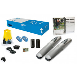 Kit Automatisme Moteur 24V...