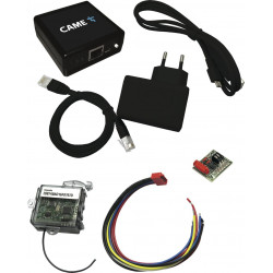 Kit Passerelle Ethernet +...