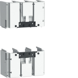 Cache borne h630 3P pour...