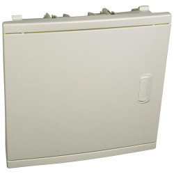 Coffret modulaire encastré...