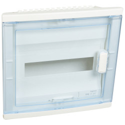 Coffret modulaire encastré...