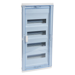 Coffret modulaire encastré...