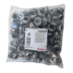 Lot de 100 embouts à...