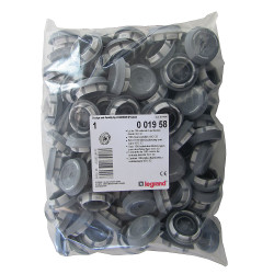 Lot de 100 embouts à...