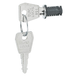 Serrure à clé n. 850 pour...