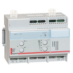 Télévariateur modulaire...
