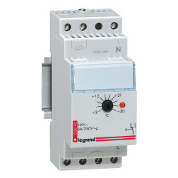 Thermostat modulaire...