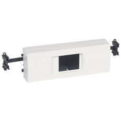 Support 2 modules pour...