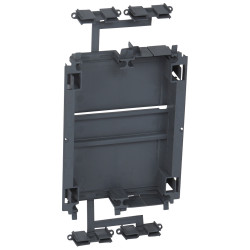 Support 6 modules pour...