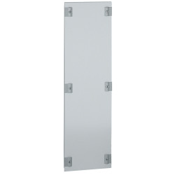 Plastron plein métal 1-4...