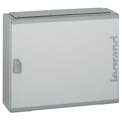 Coffret de distribution à...