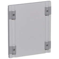 Plastron plein isolant 1-4...